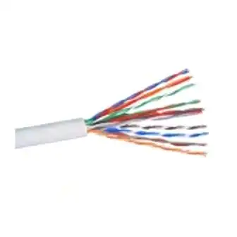 کابل تلفنی یا مخابراتی 10 زوجی مسی 0.6 البرز الکتریک نور