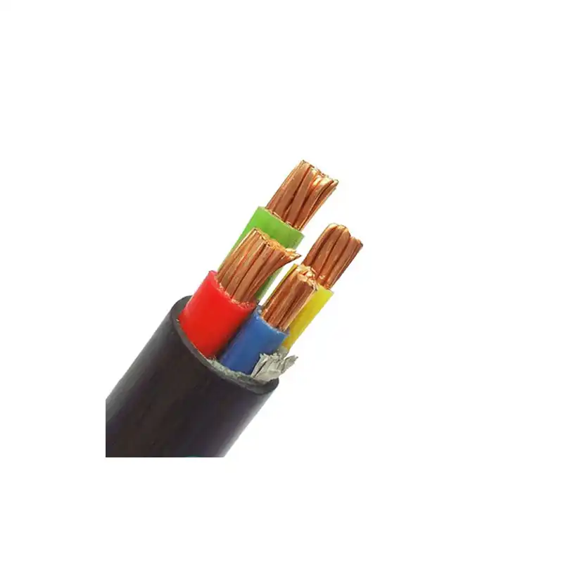 کابل مفتول متری 3 در 50 95 لینکو
