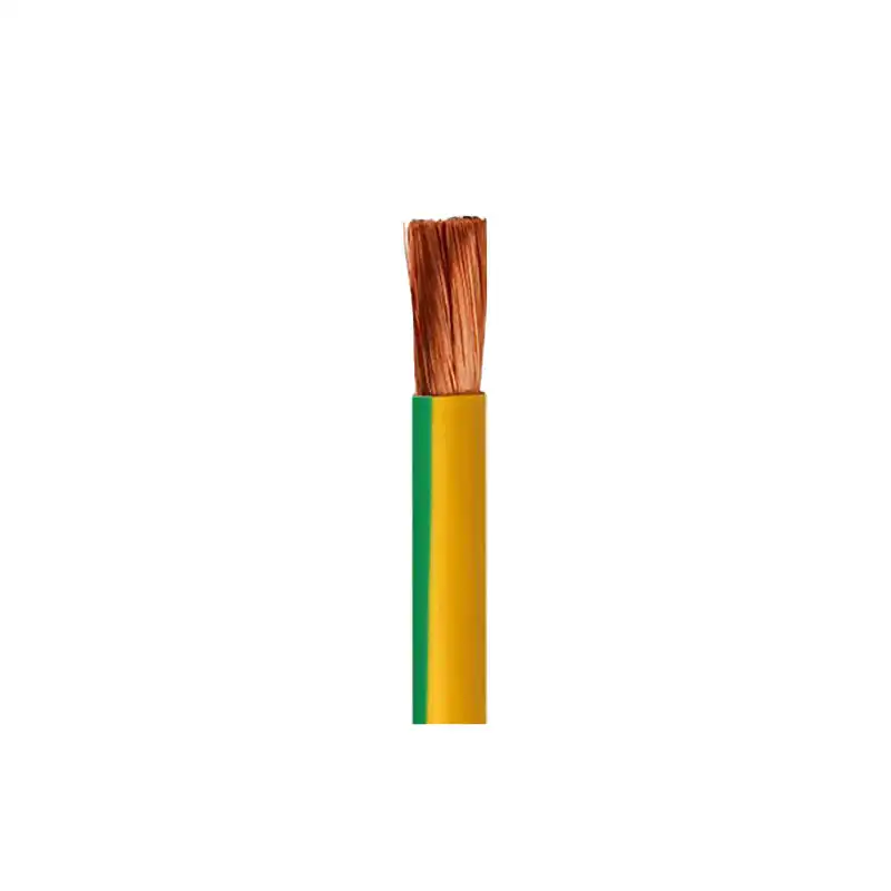 سیم افشان ارت متری 1 در 95 لینکو
