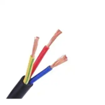 کابل افشان 1.5×3 البرز الکتریک نور