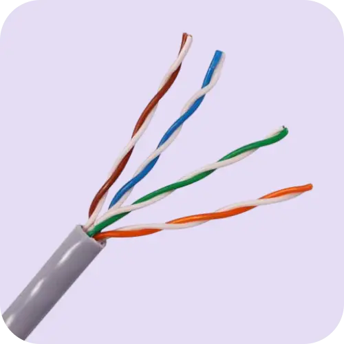 کابل شبکه نوید کابل